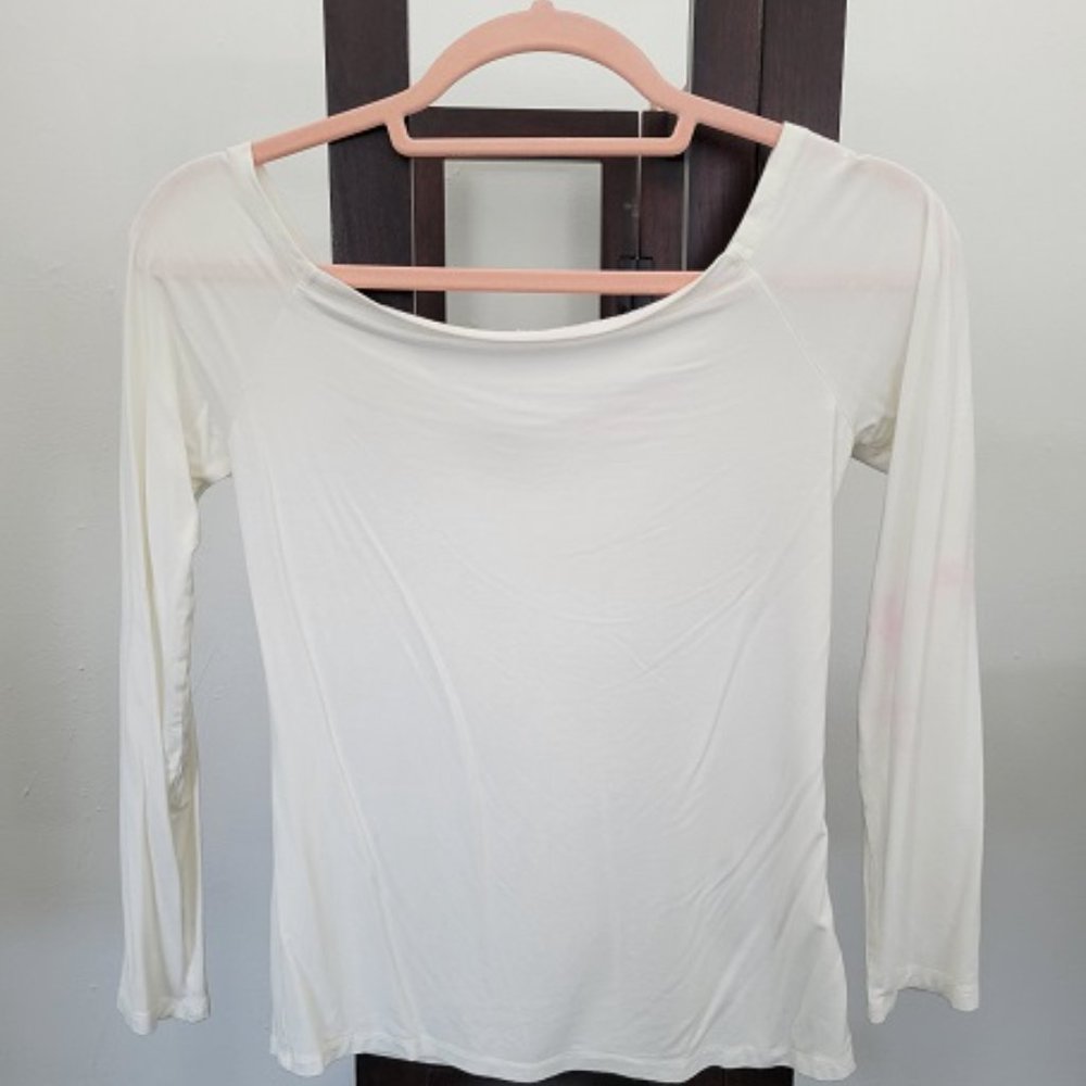 Maggie Tang lightweight Tee